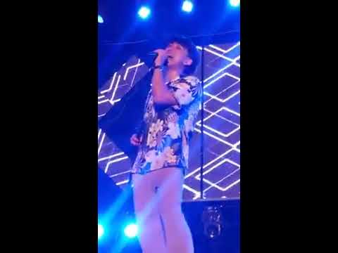 160722 Lost Stars - 잔나비 (JANNABI) @ 보령머드축제 락페스타