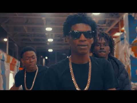 PSG Jay - Stand On Business (Official Music Video) Shot by @bsmntboyz