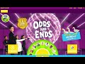 PBS KIDS Odd Squad Movie Premier Homepage Takeover