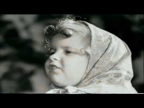 Snushanerne - Mit hjerte det slår i mit sømands bryst