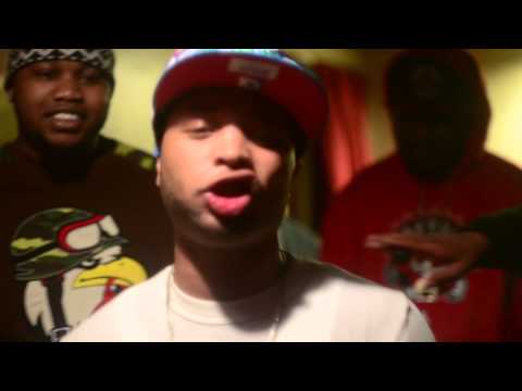 P-GUTTA FEAT. RUGA - #POUNDCAKE( FREESTYLE )