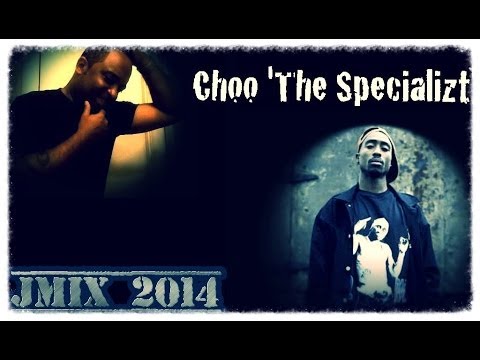 Choo The Specializt On Hold On Be Strong Og & An Unheard 2pac Song