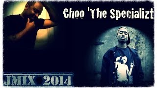 Choo The Specializt On Hold On Be Strong Og & An Unheard 2pac Song