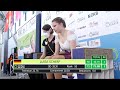 AWC22 Luisa Scherf Solo Free Dance Junior 20 05 2022