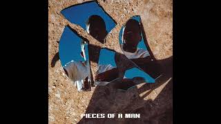 Mick Jenkins - Gwendolynn&#39;s Apprehension (instrumental)