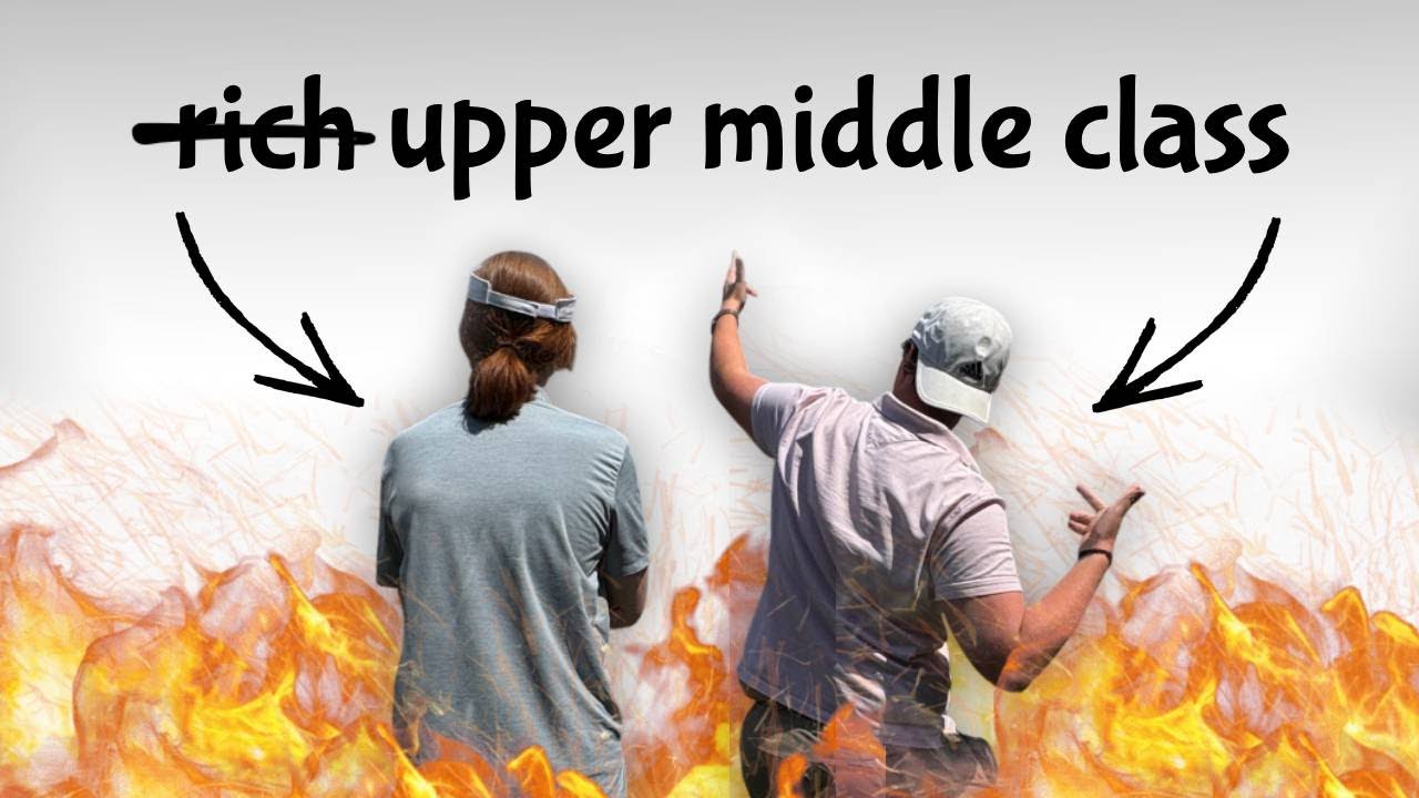 HOT BOY SUMMER (Rich Kids vs. Climate Apocalypse) | Directed by Ian Roach