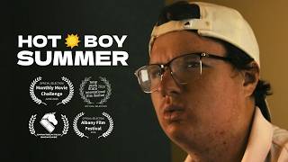 HOT BOY SUMMER (Rich Kids vs. Climate Apocalypse) | Directed by Ian Roach