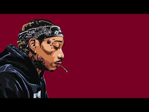 Wiz Khalifa x Berner Type Beat- Pounds (Prod. Mech Rari)