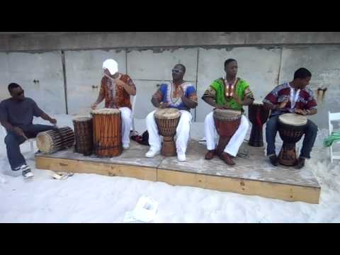 Tutu Ola - Lamban Suite (Short Version)