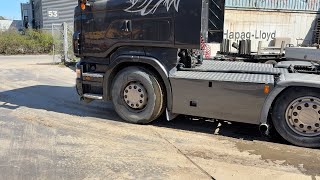 Scania R500 truck tractor | Image 4 - Autoline