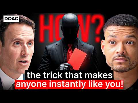 @TheDiaryOfACEO - "Oz Pearlman (Mentalist): This Small Mistake Makes People Dislike You! They Do This, They’re Lying!"