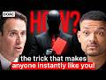 Oz Pearlman Mentalist This Small Mistake Makes People Dislike You They Do This They Re Lying