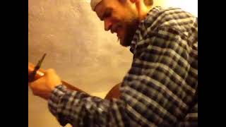 Northbound 35 (Richard Shindell) / Sunrise in the Rearview