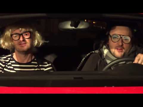 Muzejní noc ve Slováckém muzeu 2017