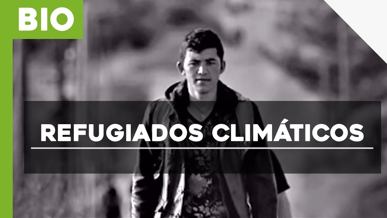 Refugiados Climáticos - Um desafio sem fronteiras