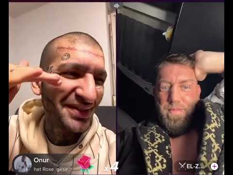 ANGEL FACE INSULTS EL-ZEIN FAMILY