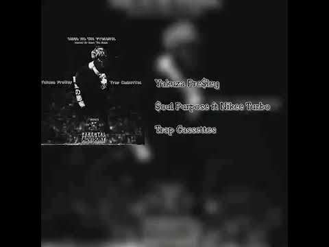 Ju MItsu - $oul Purpose ft Nikee Turbo [official Audio] (prod. By Soul Ali & MadReal)