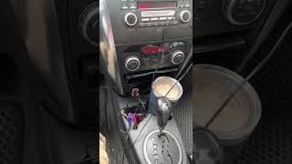 [問題]拆過儀表板後音響開始出現噪音(電流聲?)