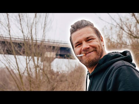 Hibernation 2.0 | Vertical on winter catfish