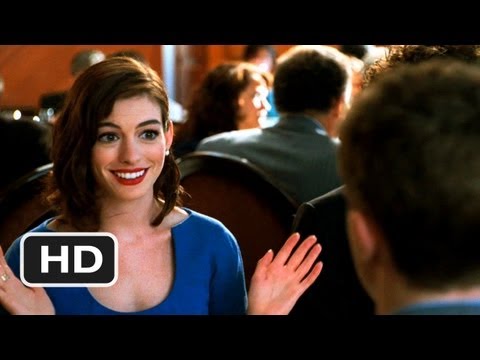 Valentine's Day #7 Movie CLIP - Do You Have a One...