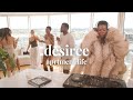 Desiree Aprtment Life Afro House House Music