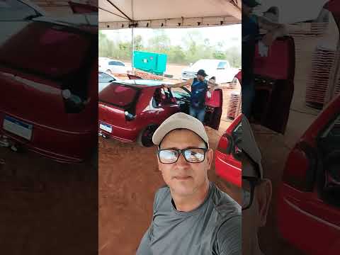 Gol g4 dengoso Palio quality car JB Off-road pontal do Araguaia