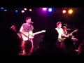 Summer Knight by Max and the Moon at the Roxy 12 ...