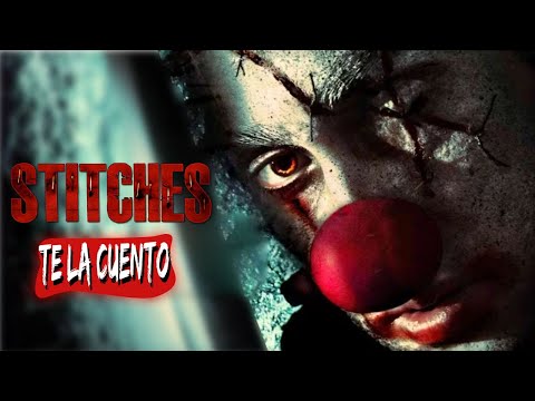 Stitches in 8 Minutes