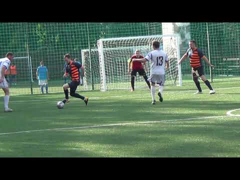 3 КХ 11 Лига Walltech - Grand+ 1 Тайм Продолжение