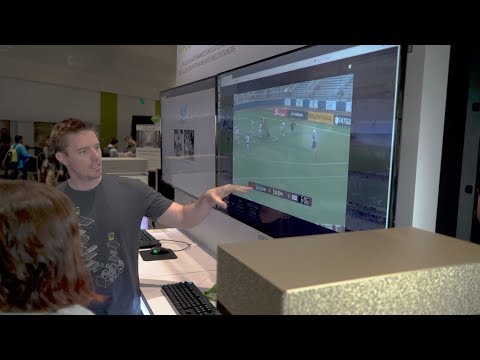 NVIDIA Inception Member REELY Generates Real-Time Video Highlights