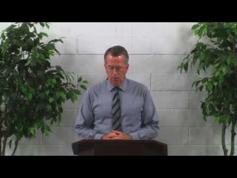 160911am - An Evangelistic Tract - John 20:30-31