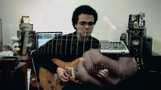 Katy Perry ft. Kanye West - E.T. - Guitar Cover by Adam Lee