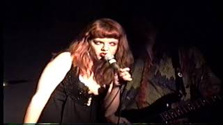 Pain Teens - Emo&#39;s, Houston, TX 6.30.92