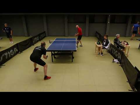 170909 3. Div, Lars Eckeroth - Henrik Koch