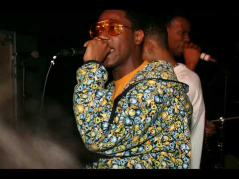 Scorpy - Bloed, Zweet en Tranen