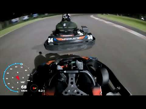 6ª Etapa AKARS 2022 - Pesados - VP1000 Velopark