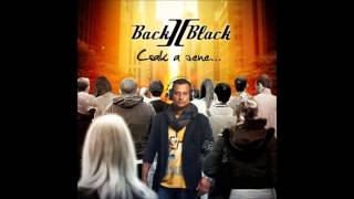 Back II Black - Úgy vártalak (Official Audio)