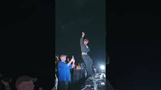 WHOMADEWHO at Soho Garden Rooftop Sessions