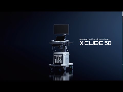 BPL X-CUBE 50
