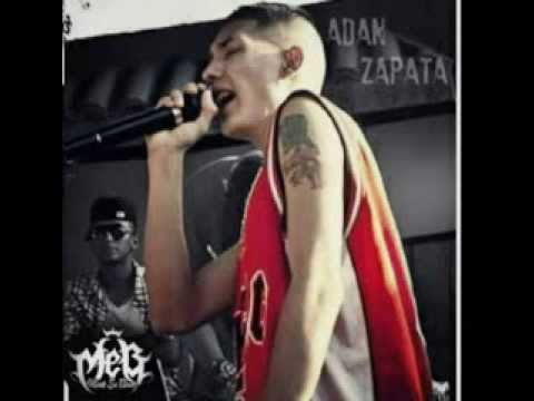 Se Cren Los Reyes - Adan Zapata Ft ThugPol, Srat, EfeGeOne