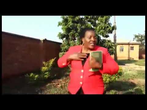 Kuphyoka pawaka Mzuzu Viyele Joint choir