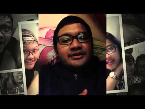 Reza's Birthday Video