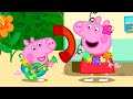 La Visite De L île Tropicale Peppa Pig Français Episodes Complets