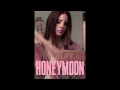 Lana Del Rey - Let Me Fall (Unplugged) [New Song ...