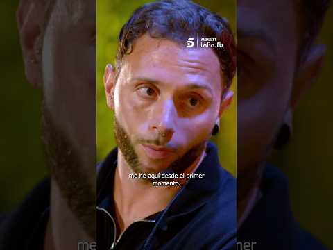 Rubén acusa a Gema de ser la primera en saltarse los límites 💥💥