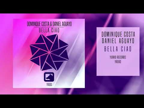 Dominique Costa & Daniel Aguayo - Bella Ciao