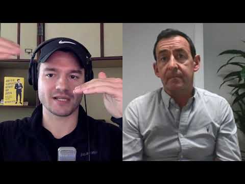 Nathan Latka interviews Kooomo