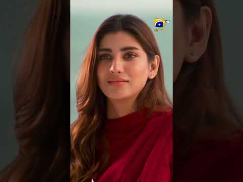Ishqaway Episode 28 Promo | Tonight at 7:15 PM | Har Pal Geo | #ishqaway #shorts