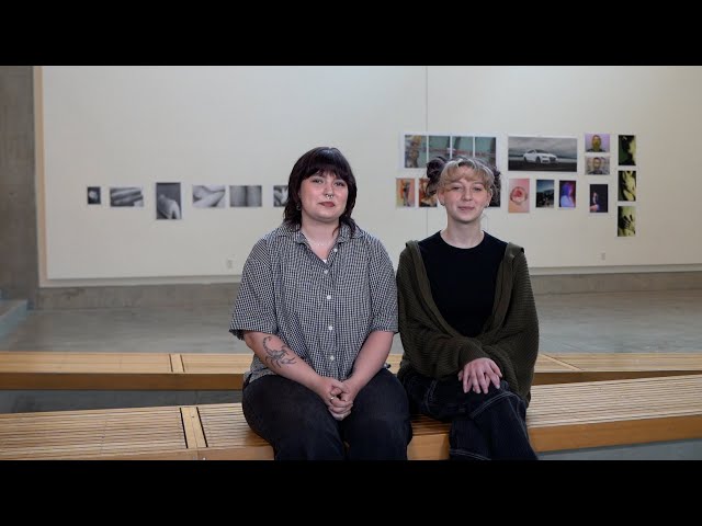 EvCC Photography Program