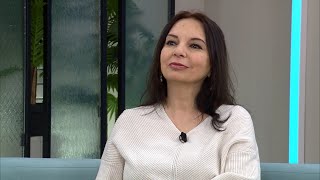 Առավոտ լուսո weekend. Նարինե Թուխիկյան